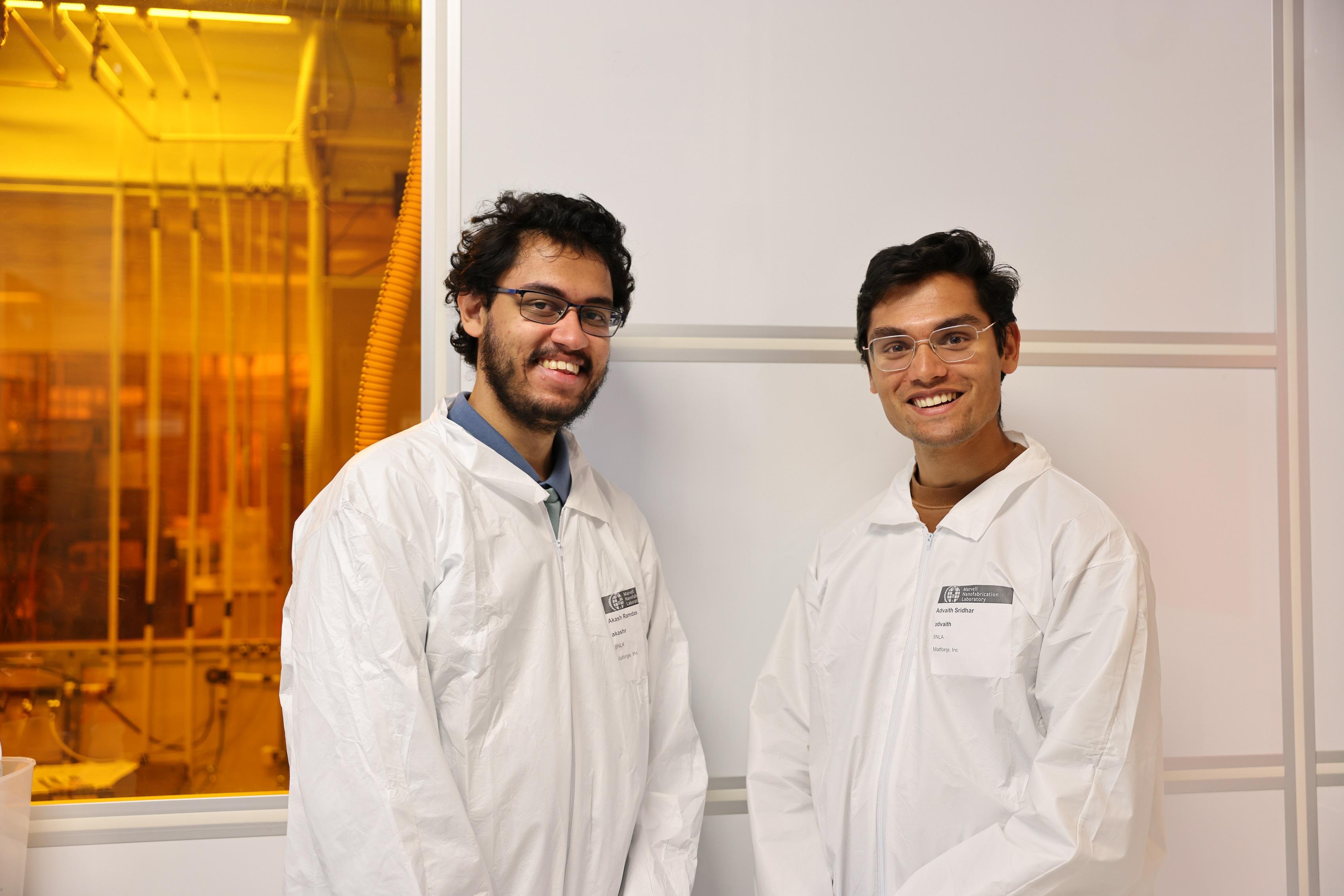 AI materials startup Discovered Materials raises $9 million seed round