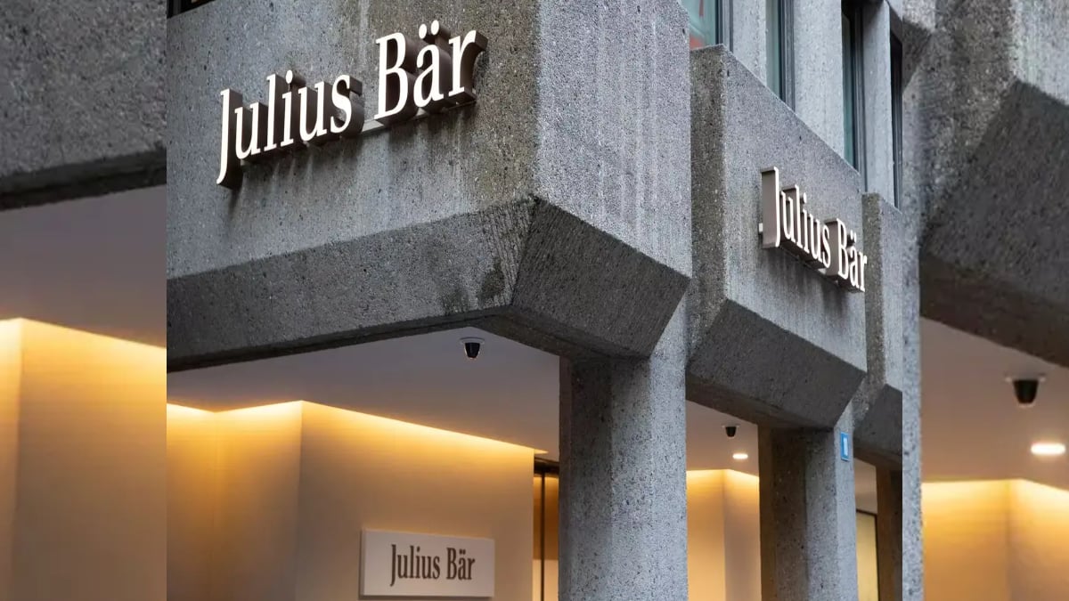 Julius Baer leases 74,037 sq ft office in Mumbai for India GCC operations
