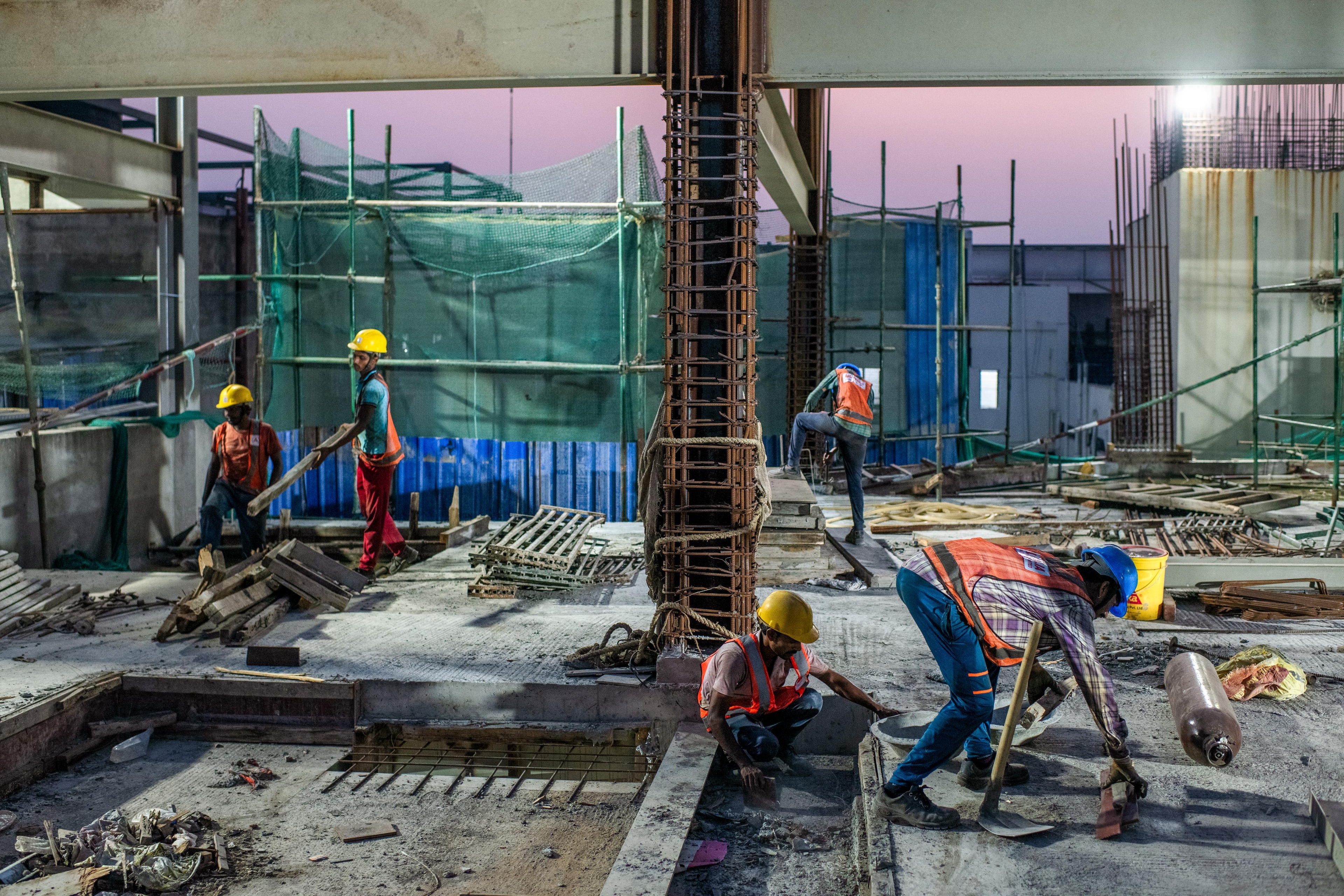 Goldman Sachs says India less exposed to AI job risks than others; gradual rollout could add 0.4 points to productivity over 10 years