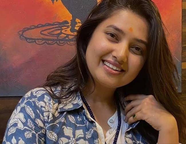 Actor Prajakta Mali buys ₹6.4 cr flat in Goregaon's Oberoi Exquisite