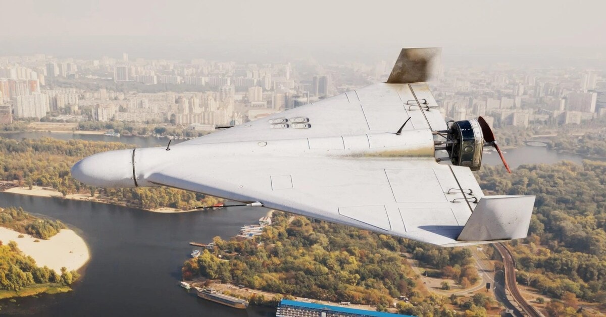 Russias new drone bases near Nato territory raise threat across Europe