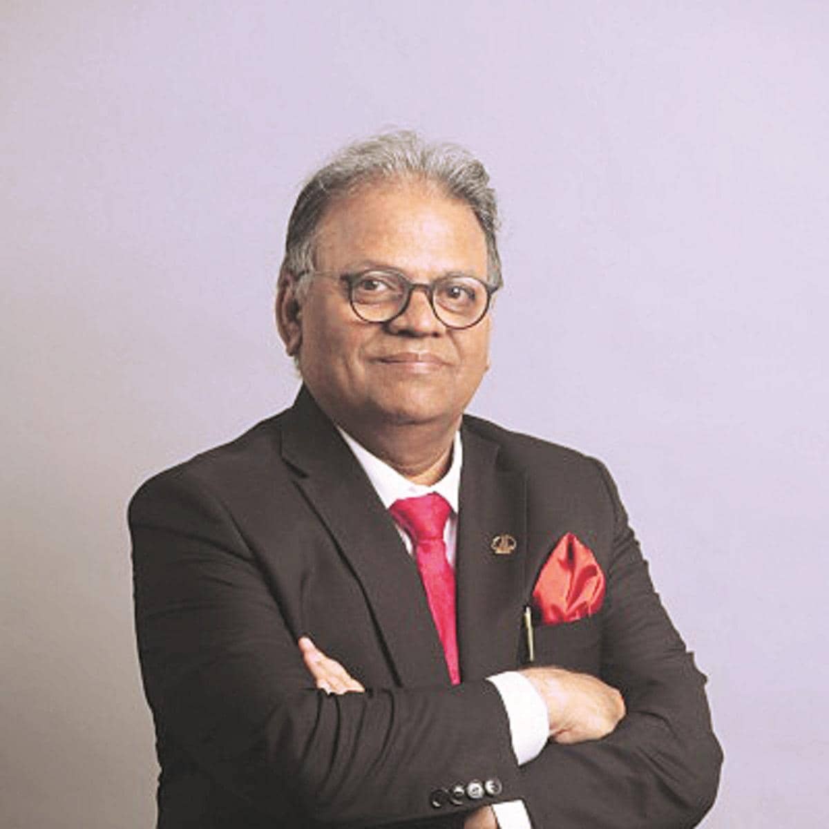 India must prioritise technology to strengthen energy security: ONGC chief India must prioritise technology to strengthen energy security: ONGC chief