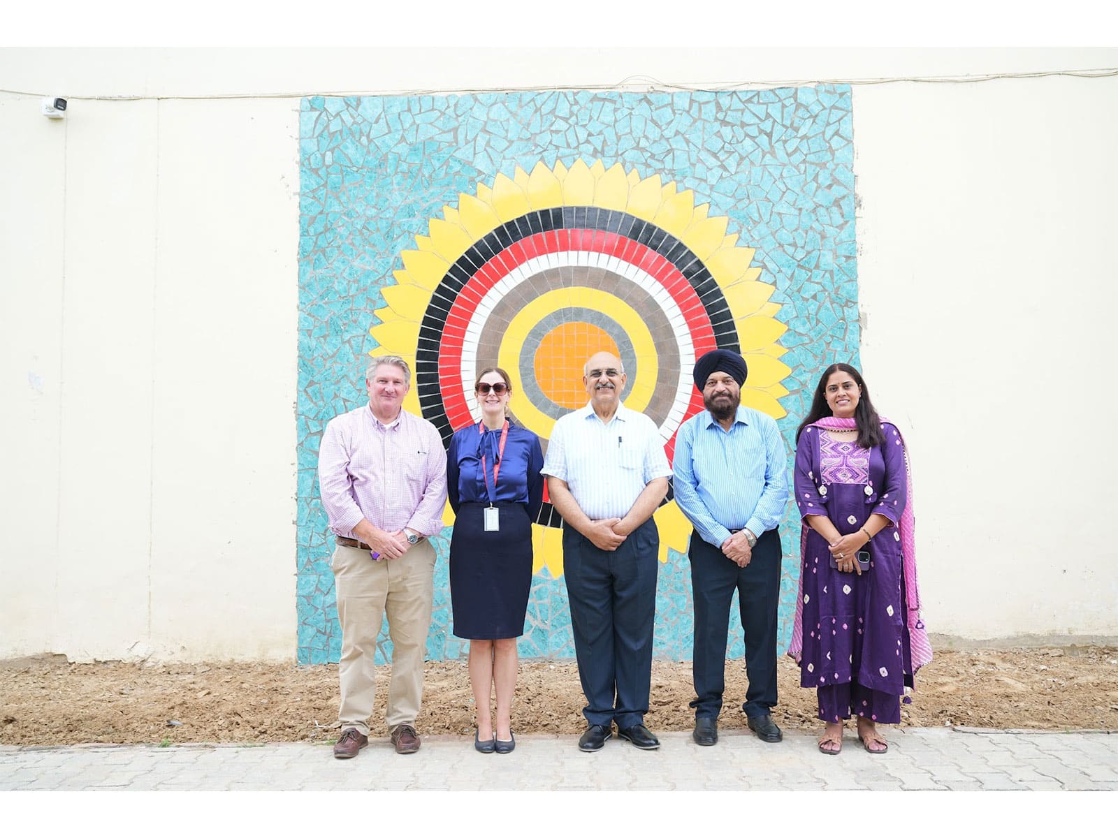 King's College India Marks a Decade of Learning and Legacy with 10th Founder's Day Celebration