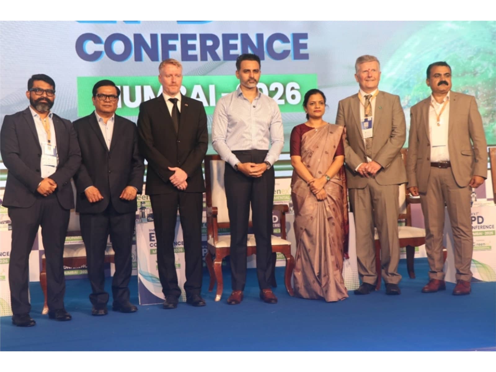 India's First EPD Conference Propels Manufacturers Towards Global Green Standards