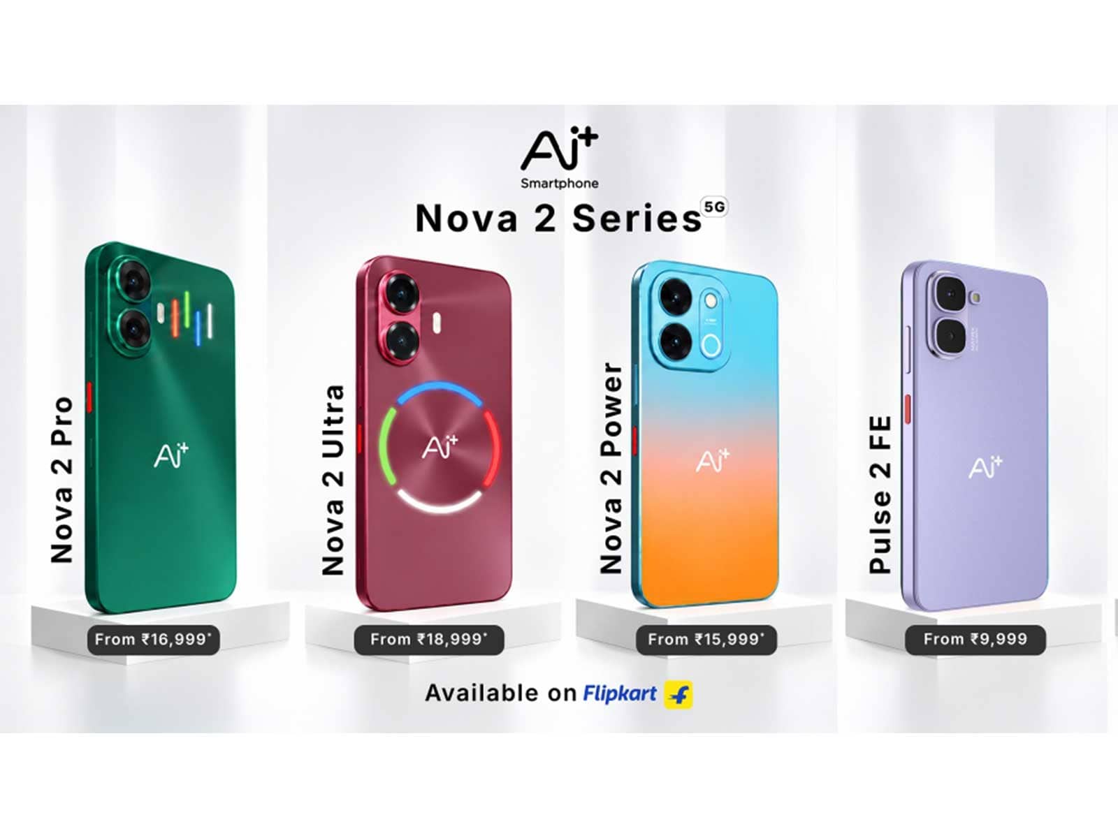 BBD 2026 Smartphone Buying Guide: Ai+ Smartphones to Consider This ...