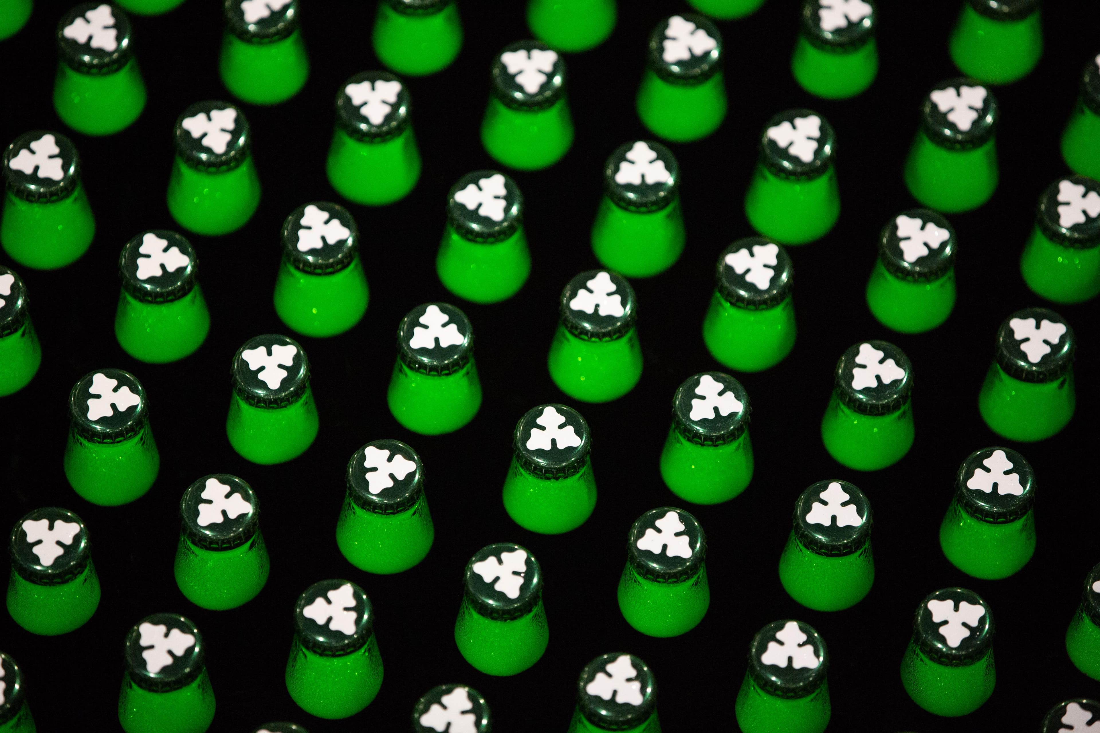 Carlsberg India Plans $700 Million IPO Filing This Week