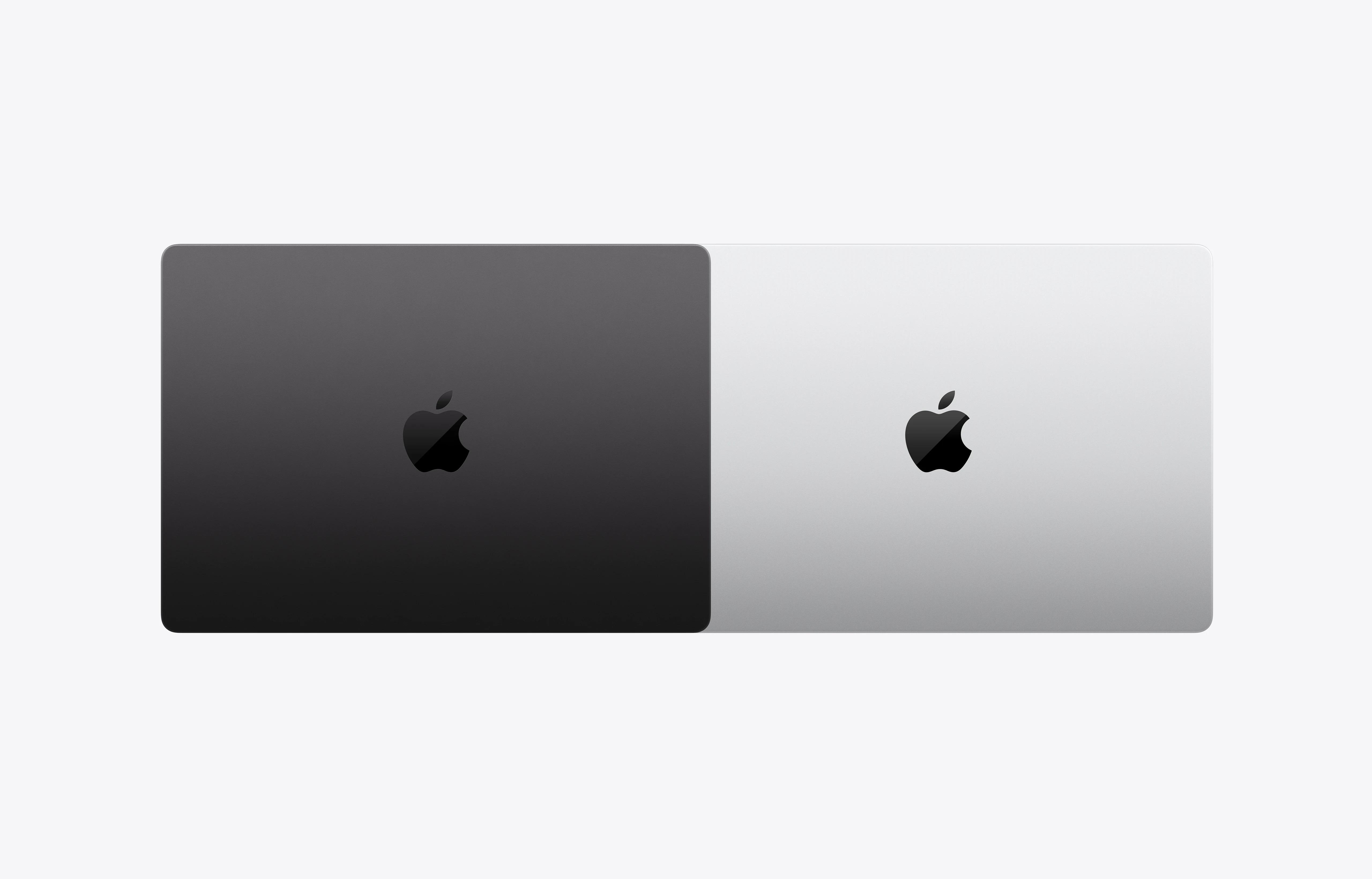 Apple MacBook Pro with M6 Apple MacBook Pro with M6