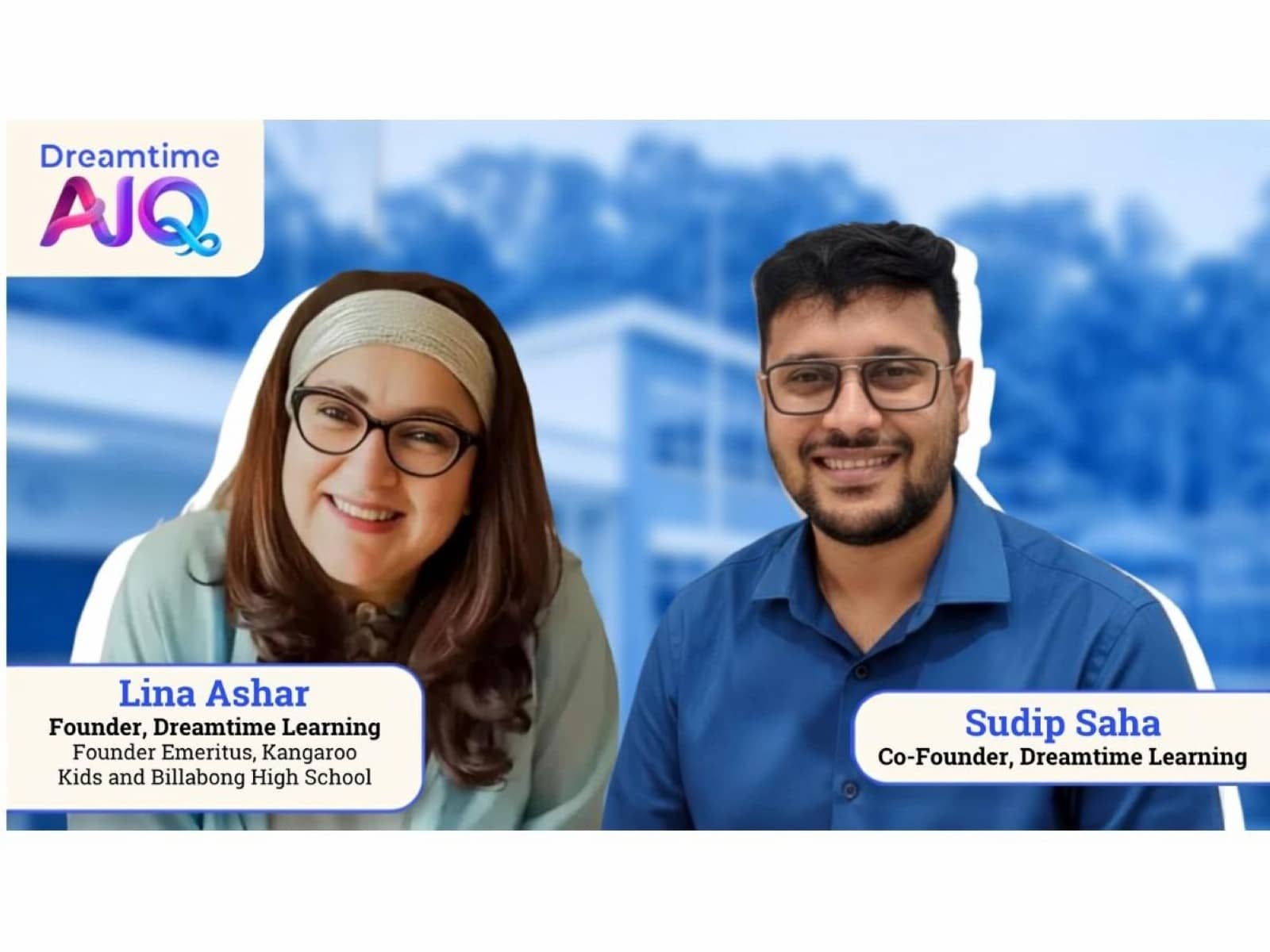Dreamtime Learning joins Anthropic's startup programme for school AI