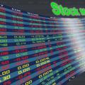 MARKETS LIVE: Macroeconomic