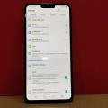 LG V40 ThinQ review: Delayed