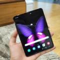 Samsung Galaxy Fold pre-orders