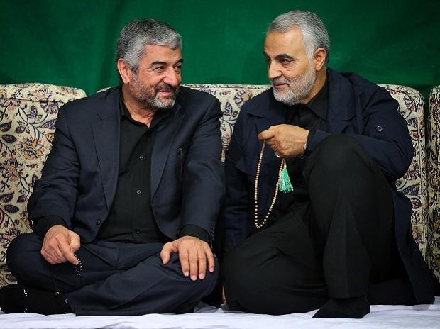 Iran warns of 'severe revenge' after US kills top general