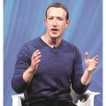Facing ad boycotts, Facebook