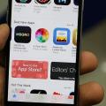 Apple cuts App Store