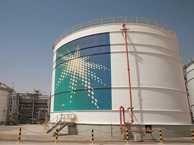 Saudi Aramco raises January crude oil price for Asia, document shows