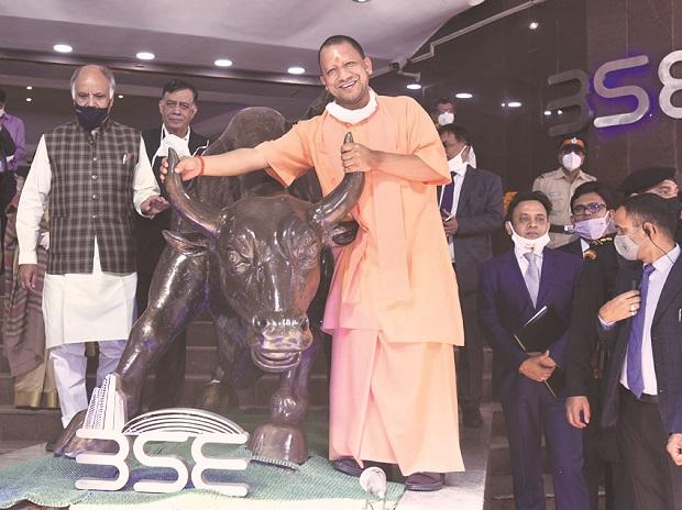 Step forward for cities