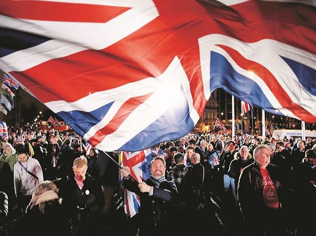 After Brexit