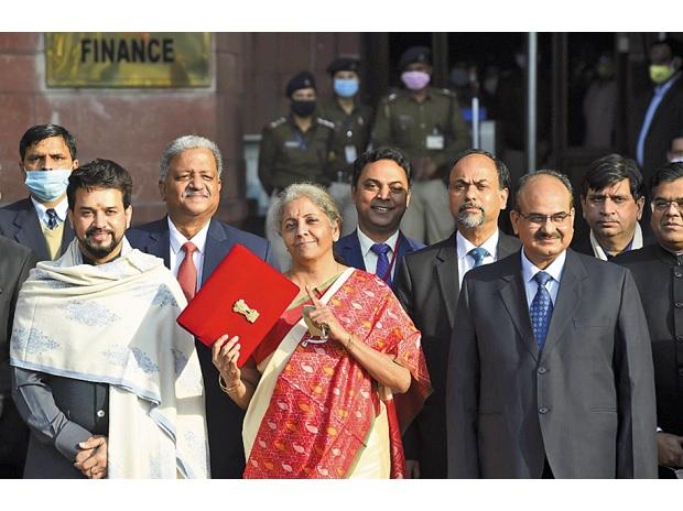 Reform within status quo