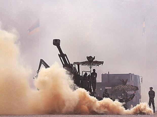 Ensuring military capability