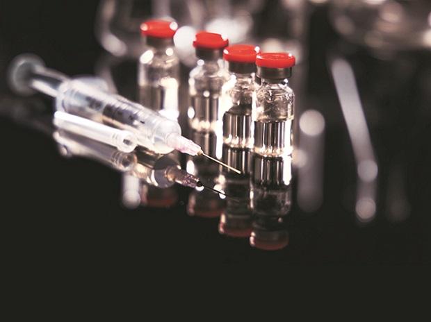 Long-awaited roll-out begins