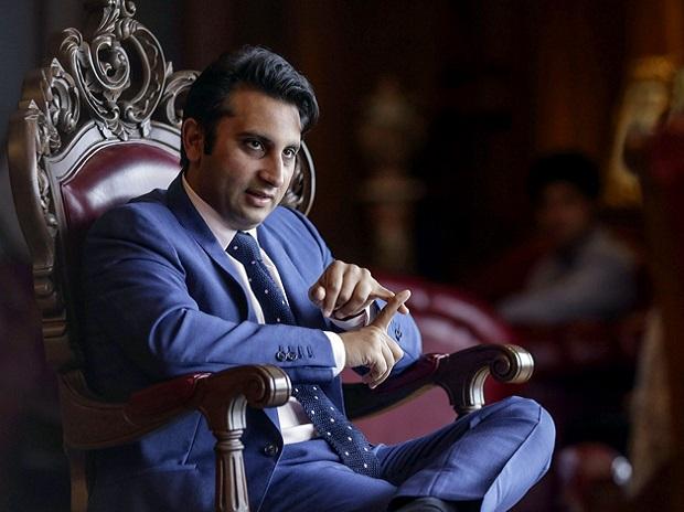 Adar Poonawalla rents London mansion for $69,000 a week, says report Adar Poonawalla rents London mansion for $69,000 a week, says report