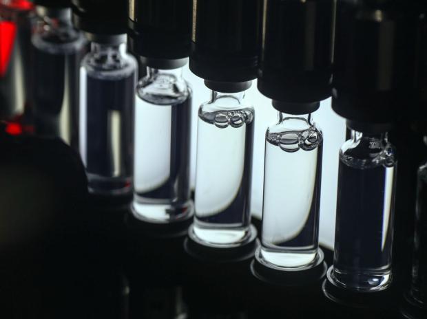 Supply chain threats