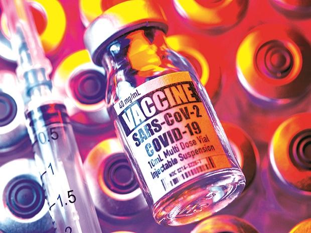 Expanding vaccine supply