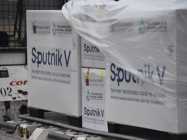 Mumbai receives import bids for Sputnik, preps for 60-day vaccination drive
