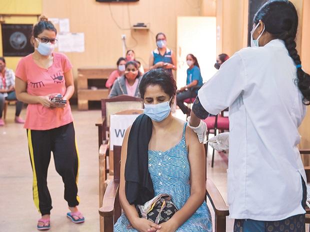 Going viral on vaccines