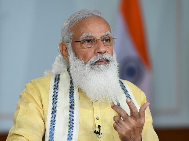 PM addresses G7 summit vouches for one earth, one health approach PM addresses G7 summit vouches for one earth, one health approach