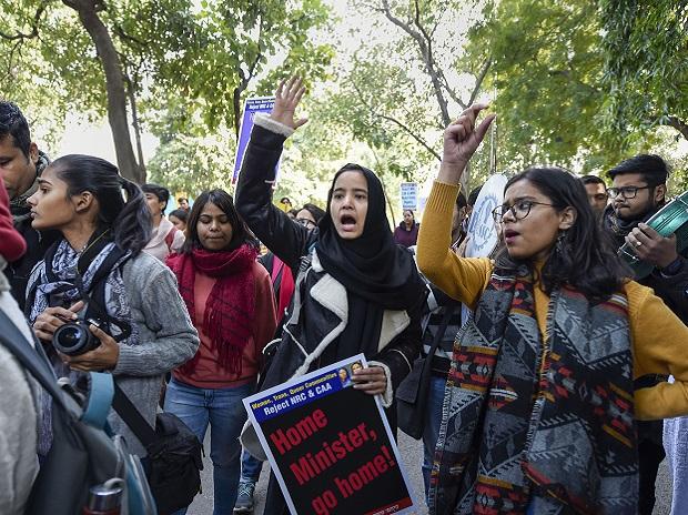 Protesters are not terrorists