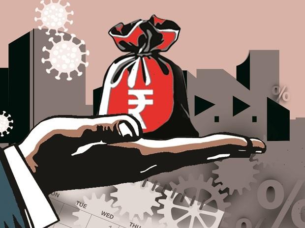 The credit push The credit push