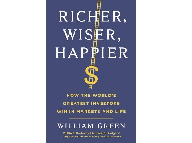 Distilled wisdom from investment legends