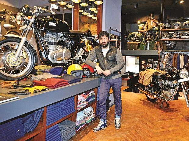 The rumble over CEO pay