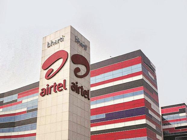 Bharti Airtel stock declines over 4% on fundraising plans
