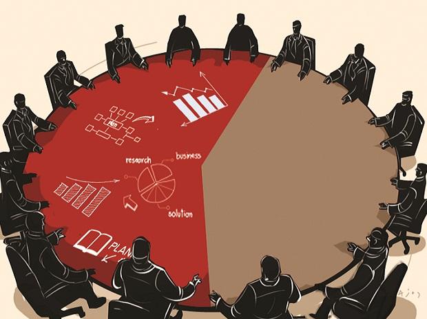 Wake up, India Inc Wake up, India Inc