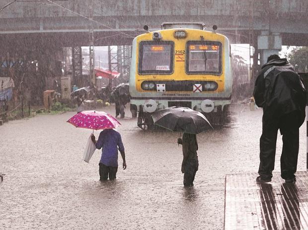 Erratic monsoon