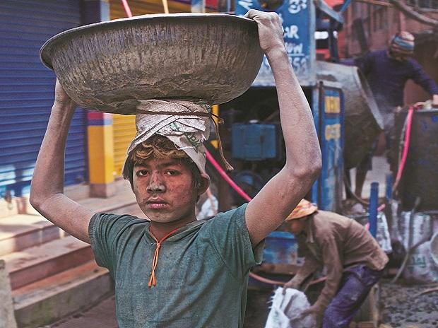 Uneven development Uneven development