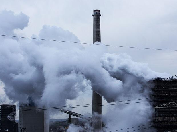 An Indian climate czar