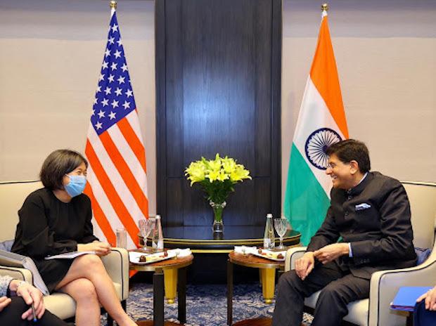 Better co-ordination