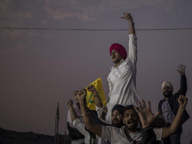 Setback for reforms Setback for reforms