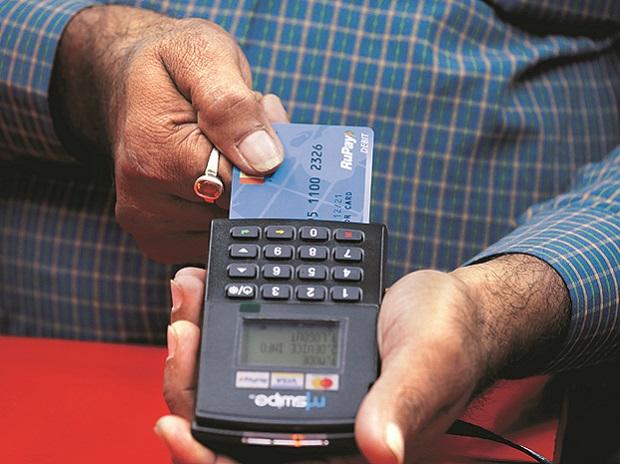 Average value of UPI, RuPay transactions below Rs 2000, marking stagnancy