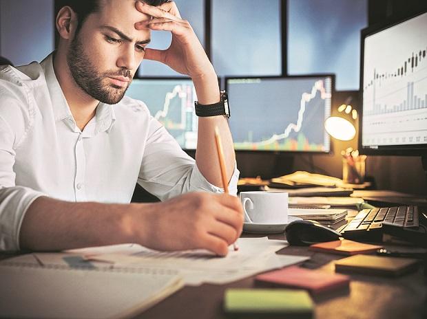 The retail risk