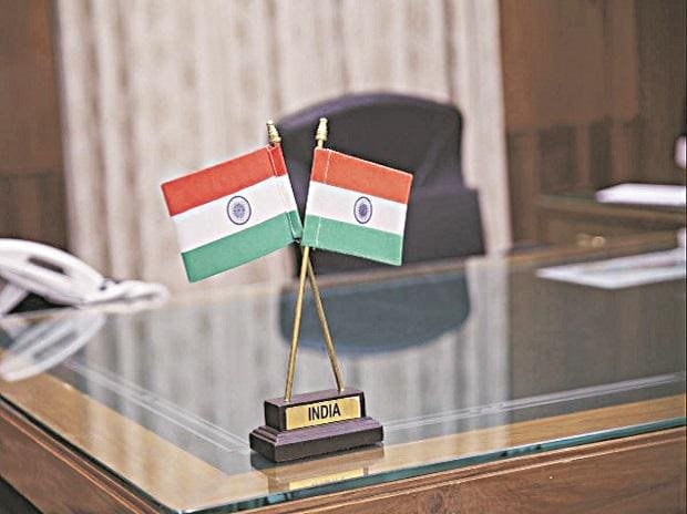 Combative federalism Combative federalism