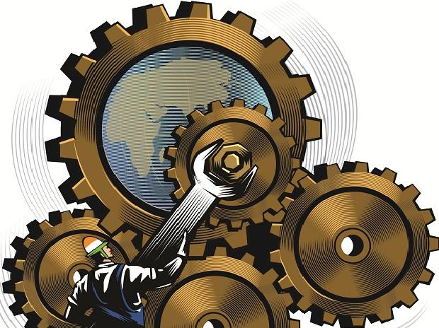 No self-congratulation