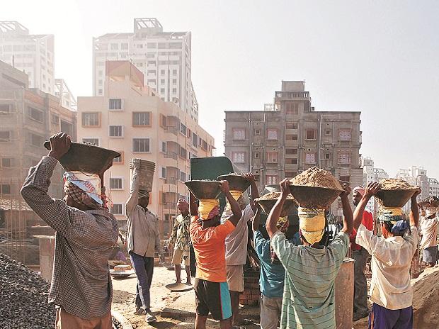 Facing the job problem