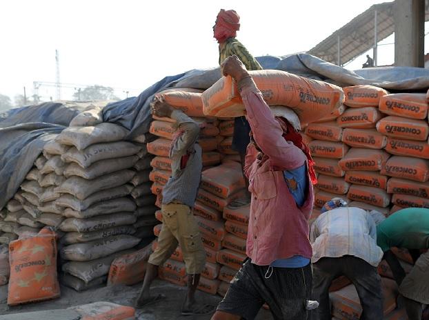 Disappointing numbers