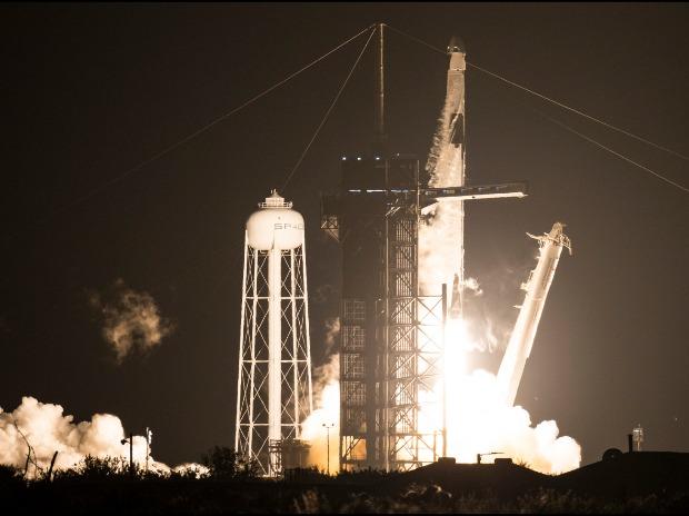 US not ready for a solo space ride