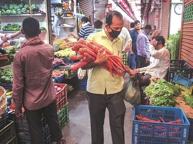 Increasing inflation risks