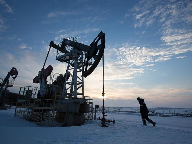 Slipping on oil prices